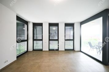 Apartament 3 camere de vanzare CALEA DUMBRAVII - Sibiu anunturi imobiliare Sibiu