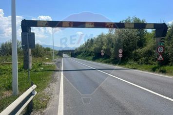 Teren Vestem -Amplasament Ideal pentru Proiecte Viitoare anunturi imobiliare Sibiu