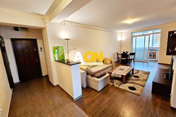Apartament cu 3 camere, 70 mp, Centru - Anghel Saligny, parcare anunturi imobiliare Alba