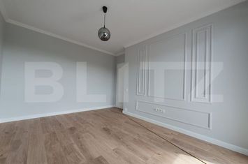 Apartament 2 camere de vanzare FLORESTI - Cluj anunturi imobiliare Cluj