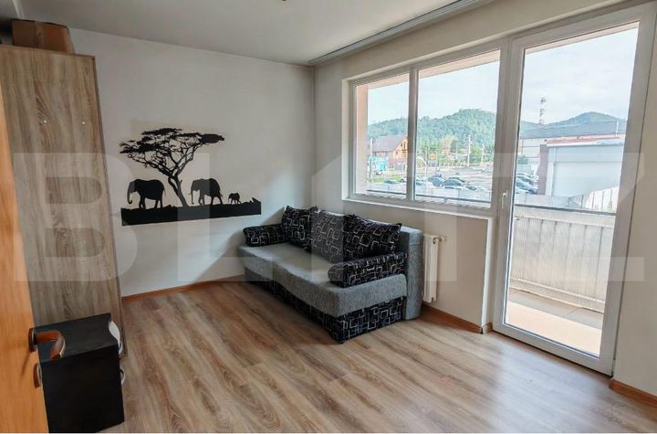 Apartament 2 camere de vanzare RASNOV - Brasov anunturi imobiliare Brasov