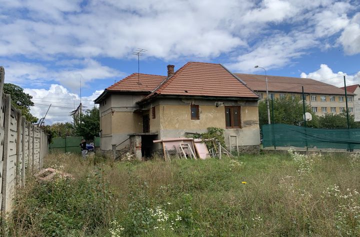Casă - 3 camere de vanzare VASILE AARON - Sibiu anunturi imobiliare Sibiu