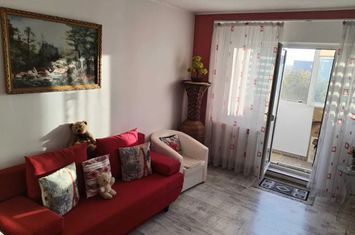 Apartament 3 camere de vanzare RAHOVA - Bucuresti anunturi imobiliare Bucuresti