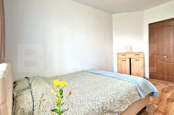 Apartament 3 camere de vanzare FLORESTI - Cluj anunturi imobiliare Cluj