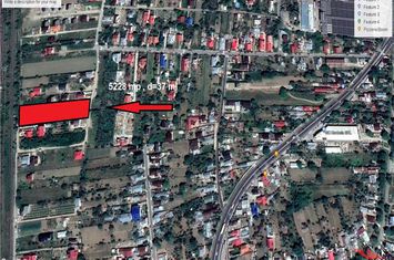 Teren Intravilan de vanzare SUD-VEST - Vrancea anunturi imobiliare Vrancea
