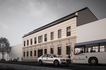 Apartament nou, 2 camere, 177 000 Euro. Comision 0. anunturi imobiliare Bihor