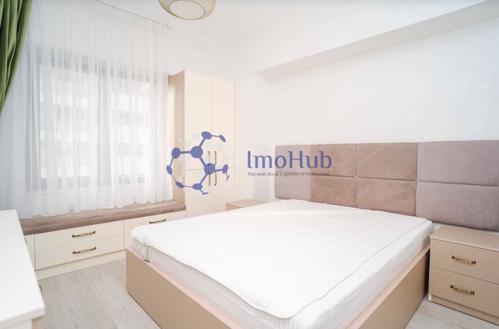 Copou, 2 camere,65 mp, Royal Town, parcare subterana inclusa anunturi imobiliare Iasi