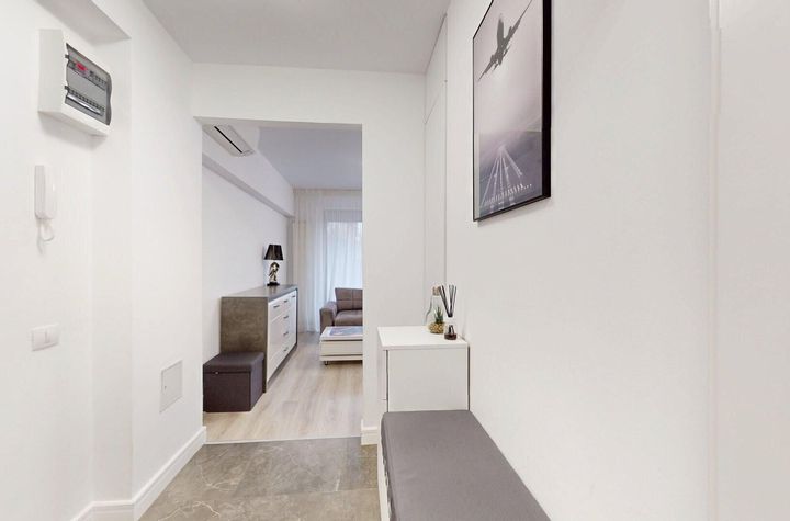 Apartament 3 camere, 77 mp + curte 32 mp, parter – Otopeni anunturi imobiliare Bucuresti