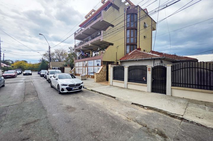 Spațiu comercial de vanzare STADION - Constanta anunturi imobiliare Constanta