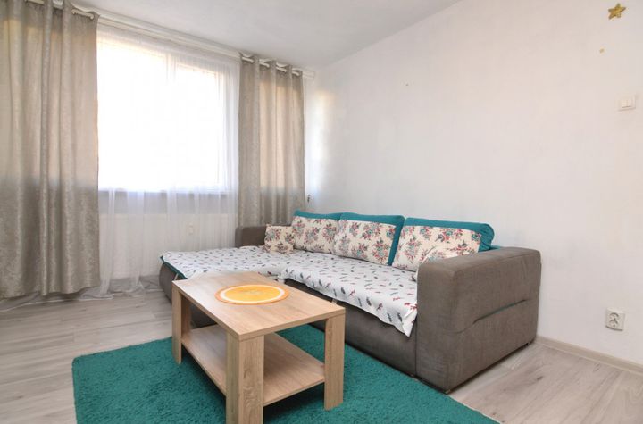 Apartament 2 camere de inchiriat DRISTOR - Bucuresti anunturi imobiliare Bucuresti