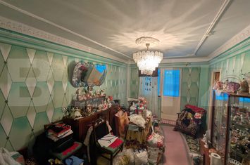 Apartament 3 camere de vanzare MICRO 8 - Dambovita anunturi imobiliare Dambovita