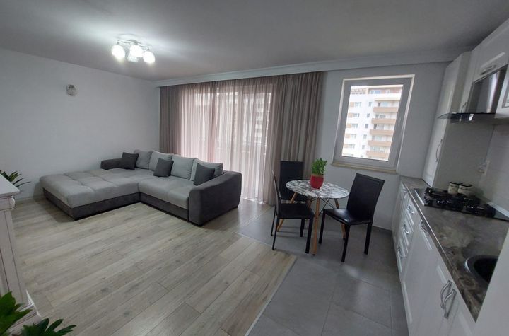 Apartament 2 camere de inchiriat TRACTORU - Brasov anunturi imobiliare Brasov