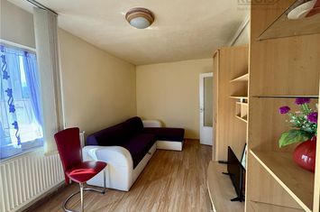 Garsonieră de vanzare BARTOLOMEU - Brasov anunturi imobiliare Brasov