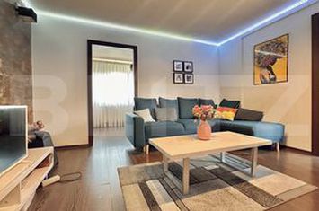 Apartament 4 camere de vanzare ORADEA - Bihor anunturi imobiliare Bihor