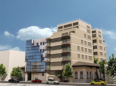 Din portofoliul celui mai mare jucator din real estate au disparut proprietati de 2,4 mld. euro