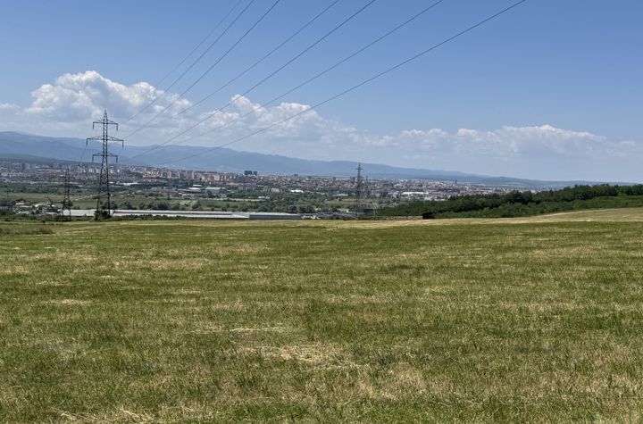 Teren de vanzare SIBIU - Sibiu anunturi imobiliare Sibiu