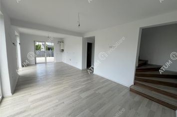 Vilă - 4 camere de vanzare CALEA CISNADIEI - Sibiu anunturi imobiliare Sibiu