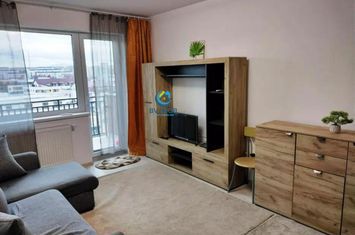 Apartament 2 camere de inchiriat TRACTORUL - Brasov anunturi imobiliare Brasov