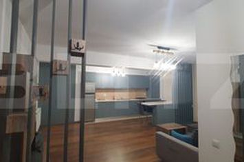 Apartament 2 camere de inchiriat FLORESTI - Cluj anunturi imobiliare Cluj