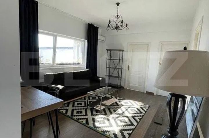 Apartament 3 camere de vanzare FLORESTI - Cluj anunturi imobiliare Cluj