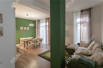 Apartament 3 camere de inchiriat CALEA DUMBRAVII - Sibiu anunturi imobiliare Sibiu