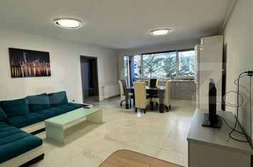 Apartament 2 camere de inchiriat FLORESTI - Cluj anunturi imobiliare Cluj