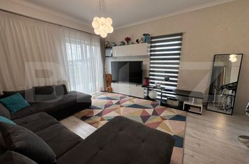 Apartament 3 camere de vanzare TARGU MURES - Mures anunturi imobiliare Mures