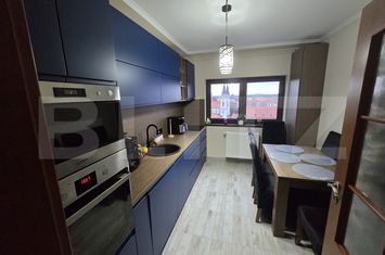 Apartament 4 camere de vanzare SATU MARE - Satu Mare anunturi imobiliare Satu Mare