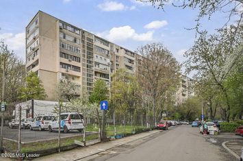 Piata Sudului - Mega Image, 2 camere, 57 mp. Et. 2/9 anunturi imobiliare Bucuresti