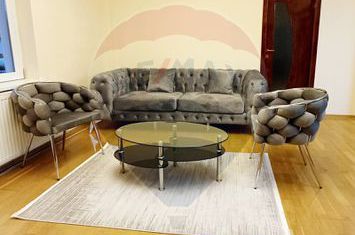 Apartament 4 camere de inchiriat STRAND - Sibiu anunturi imobiliare Sibiu