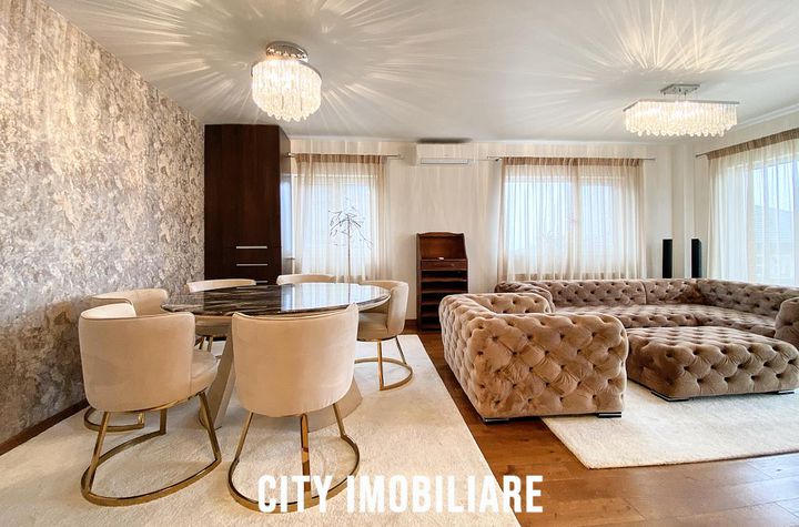 Apartament 4 camere de vanzare BUNA ZIUA - Cluj anunturi imobiliare Cluj