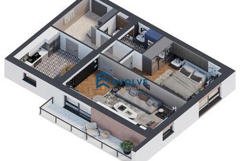 Apartament 2 camere de vanzare GALATA - Iasi anunturi imobiliare Iasi