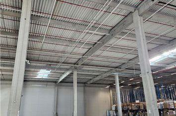 Spațiu industrial de inchiriat INDUSTRIAL - Cluj anunturi imobiliare Cluj