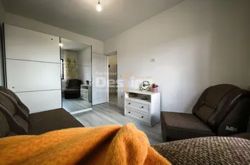 Garsonieră de inchiriat LUNCA CETATUII - Iasi anunturi imobiliare Iasi