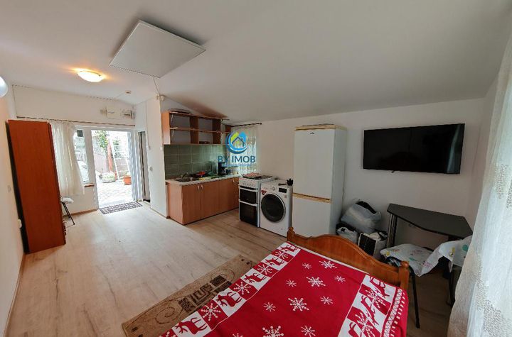 Garsonieră de inchiriat ASTRA - Brasov anunturi imobiliare Brasov
