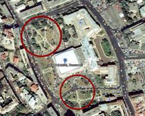 Alta afacere imobiliara pe spatiul public: Mall subteran langa Sala Palatului