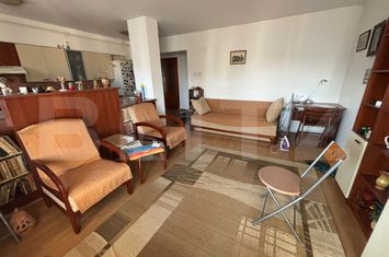 Apartament 2 camere de vanzare IASI - Iasi anunturi imobiliare Iasi