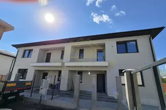 Vilă 3 cam de vânzare Bucuresti - Popesti-Leordeni