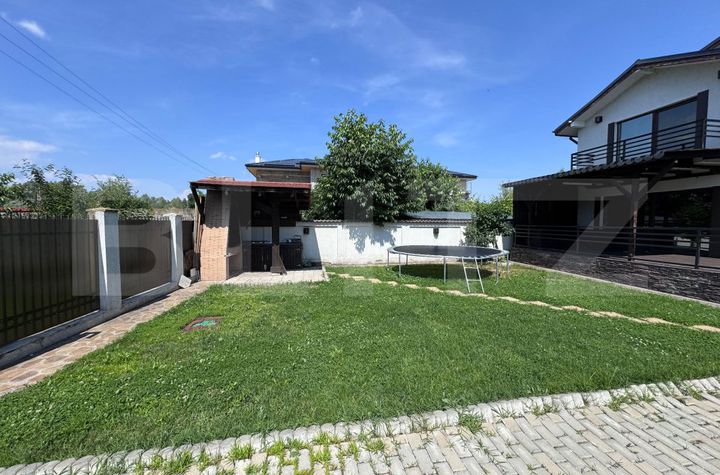 Vilă - 5 camere de vanzare TARGOVISTE - Dambovita anunturi imobiliare Dambovita