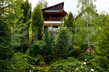 Vilă - 11 camere de vanzare DRUMUL POIENII - Brasov anunturi imobiliare Brasov