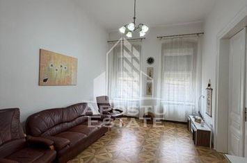 Apartament cu 2 camere , centrala proprie , Iosefin anunturi imobiliare Timis