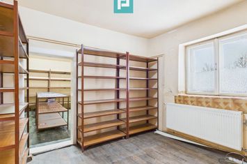 Spațiu comercial central cu vad comercial anunturi imobiliare Arad