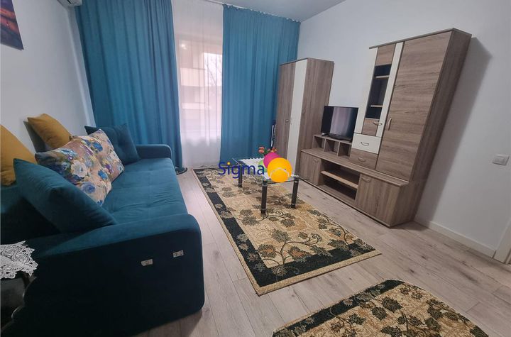 Garsonieră de vanzare BUCIUM - Iasi anunturi imobiliare Iasi