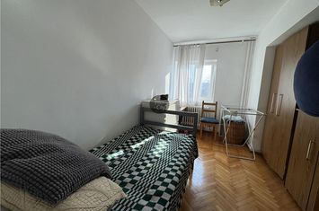 Apartament 3 camere de vanzare GARA - Iasi anunturi imobiliare Iasi
