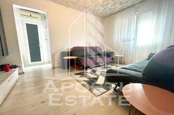 Apartament 3 camere de vanzare FORTUNA - Arad anunturi imobiliare Arad