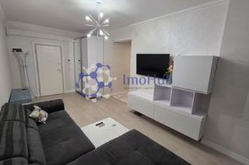 Apartament de inchiriat cu 2 camere - Royal Town Iasi anunturi imobiliare Iasi