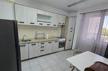 Apartament 2 camere de inchiriat GEORGE ENESCU - Suceava anunturi imobiliare Suceava