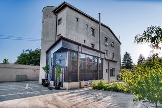Vilă 14 cam de închiriat Bucuresti - Pajura