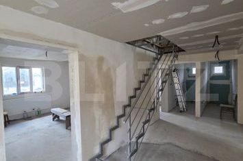 Casă - 5 camere de vanzare BELIS - Cluj anunturi imobiliare Cluj