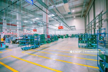 Spațiu industrial de inchiriat CHITILA - Bucuresti anunturi imobiliare Bucuresti